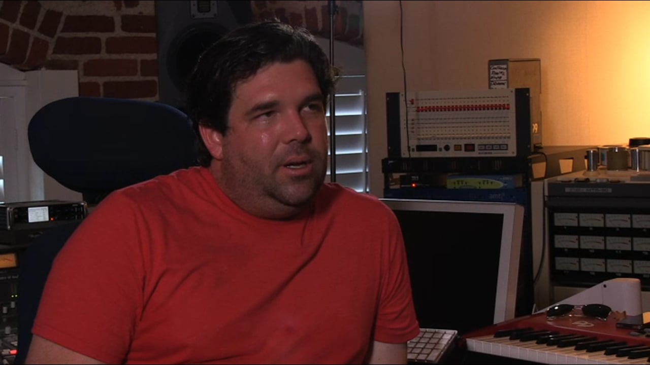 Is there a composers union or guild?