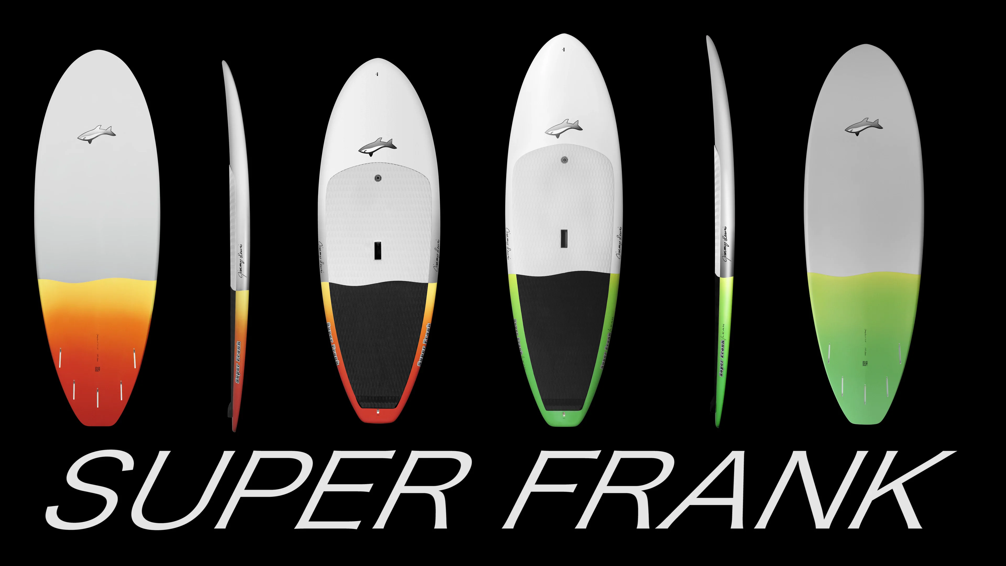JIMMY LEWIS(ジミー・ルイス)SUPボード SUPER FRANK – 関西 JIMMY LEWIS(ジミー・ルイス)SUPボード SUPER FRANK – 関西