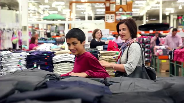 A Corporate Social Responsibility Example of Empowerment