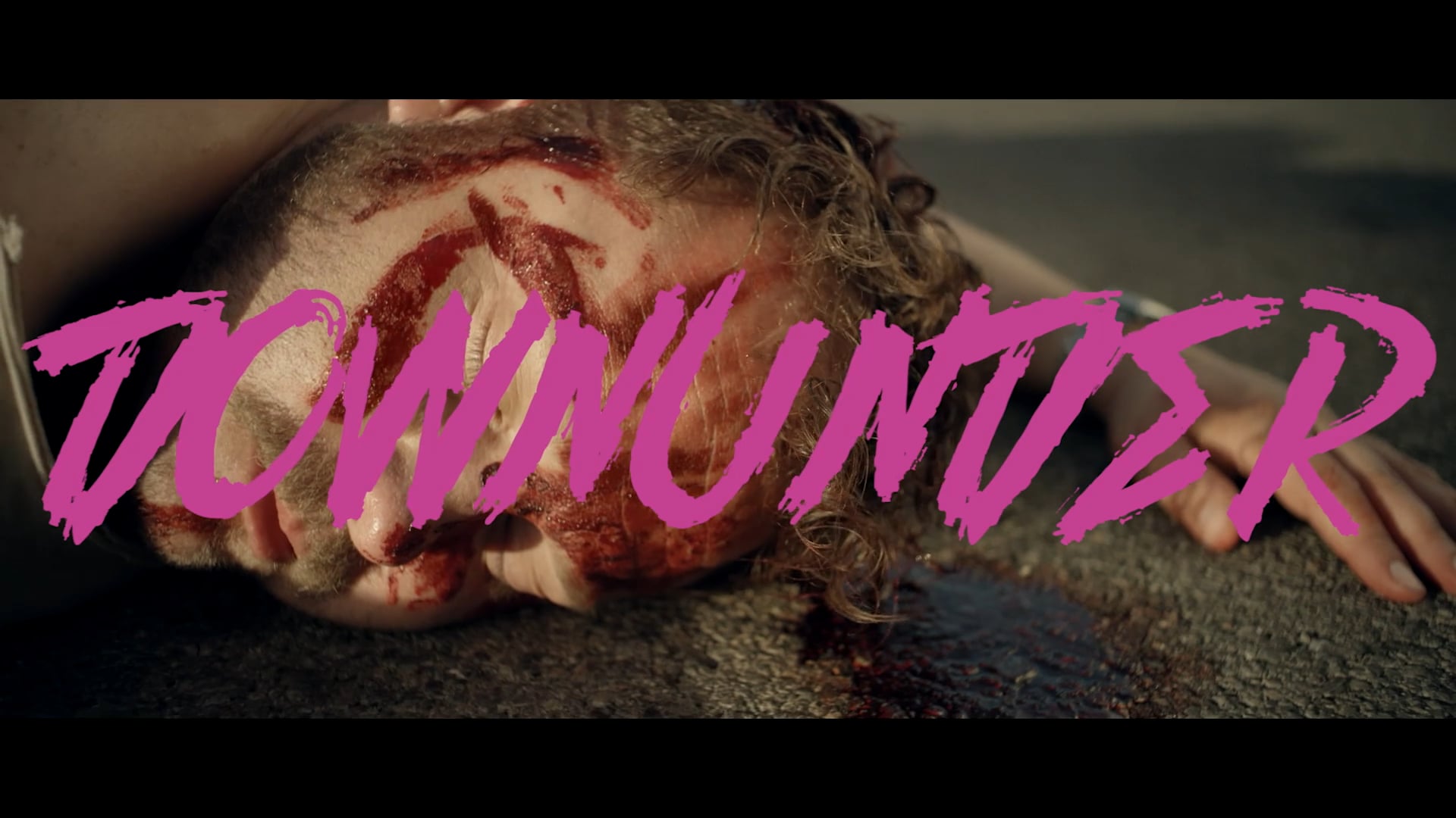 Downunder TRAILER