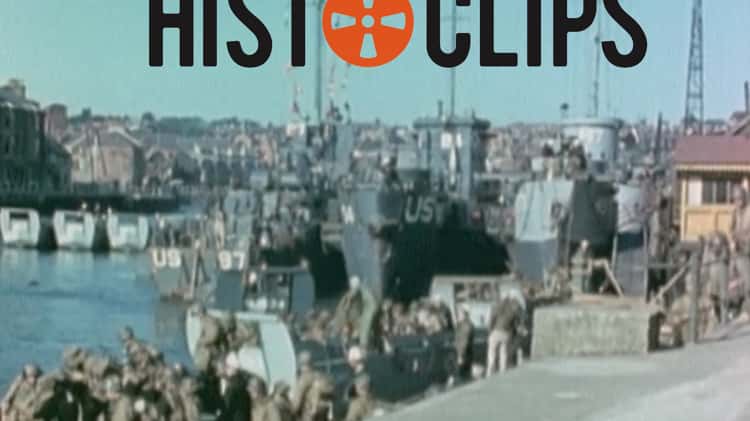 Der längste Tag - D-Day - HISTOCLIPS on Vimeo