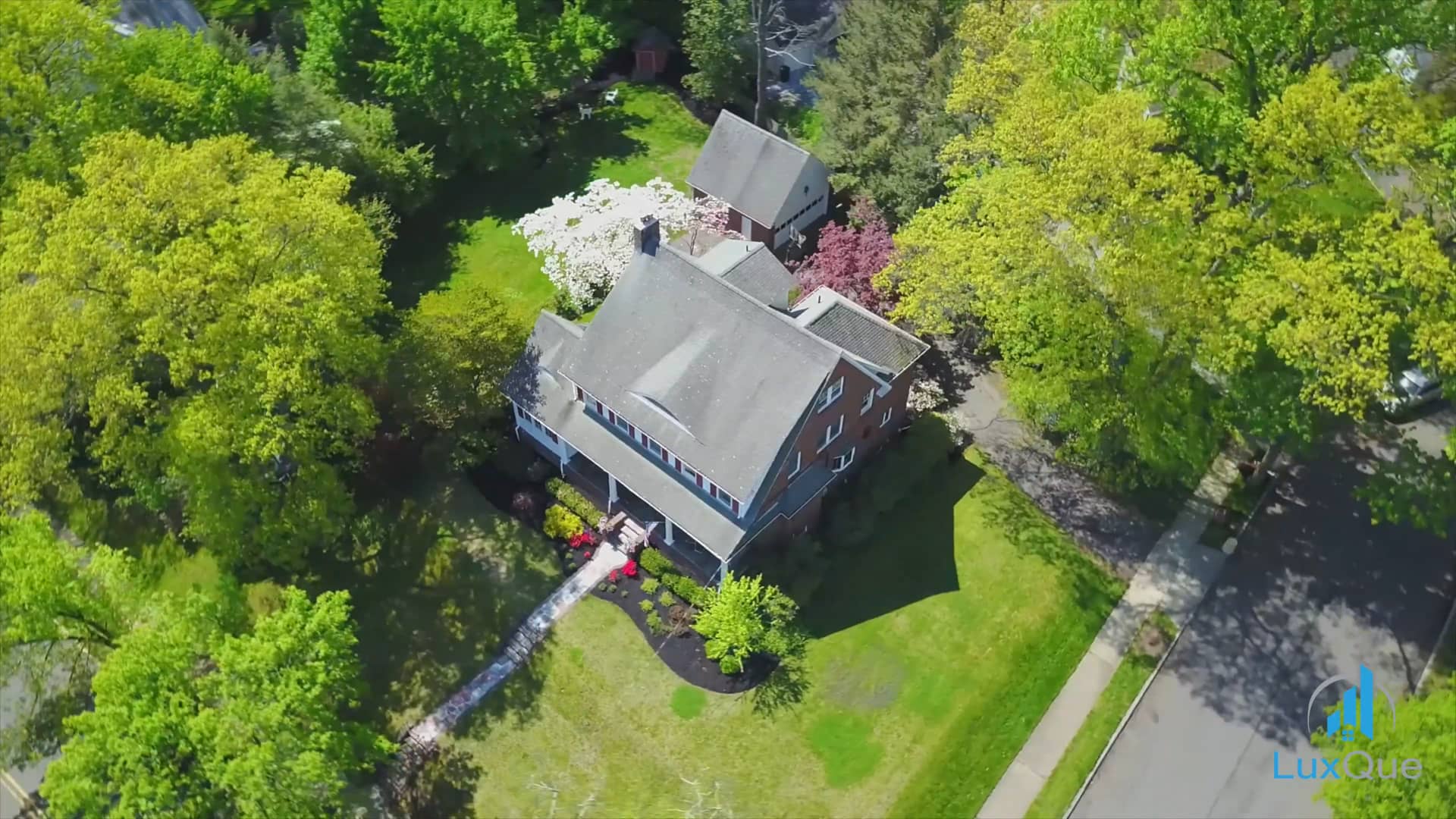 848 Hillcrest Rd, Ridgewood NJ on Vimeo