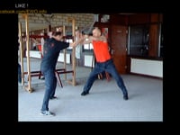 Basilard - Short Sword