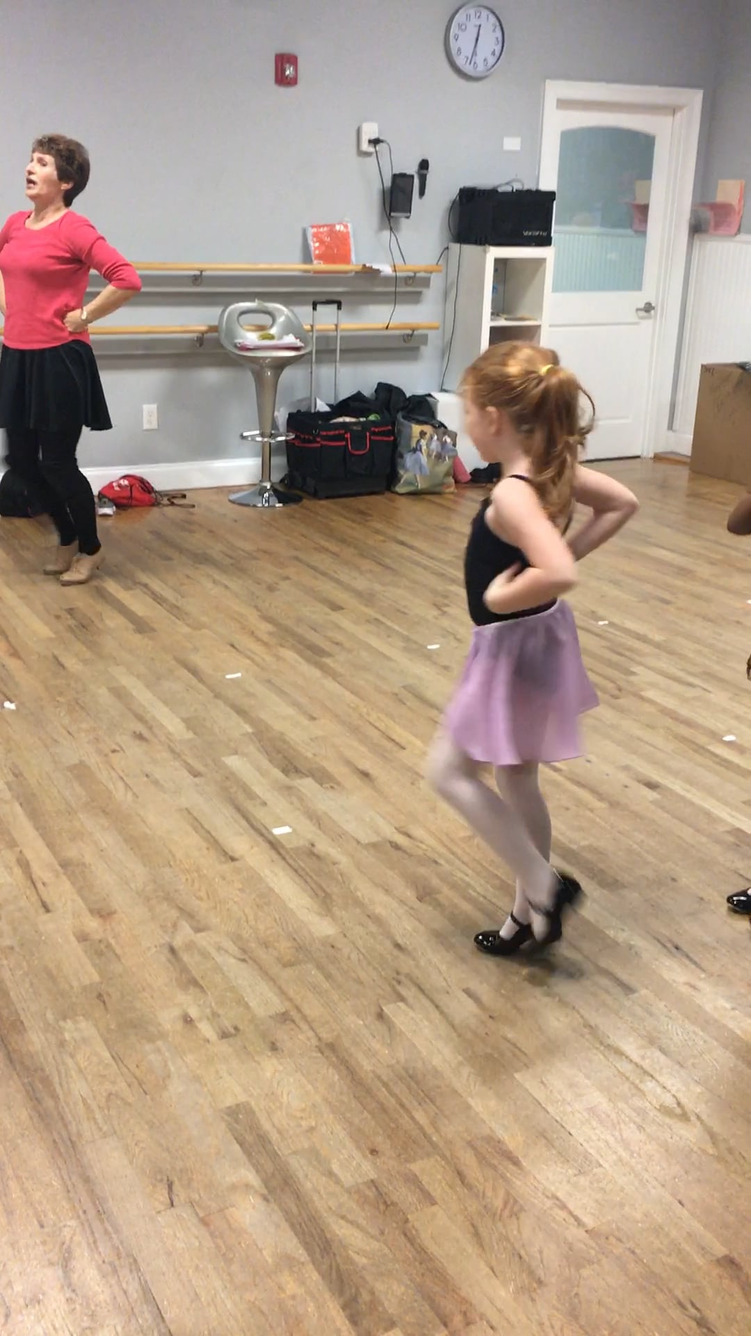 Tap - practice on Vimeo