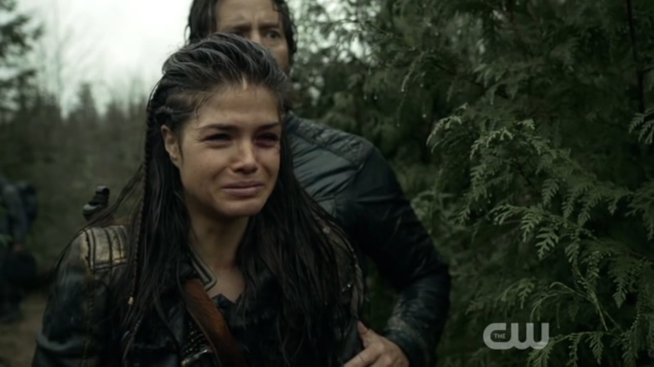 Jasper x Octavia (sad) on Vimeo