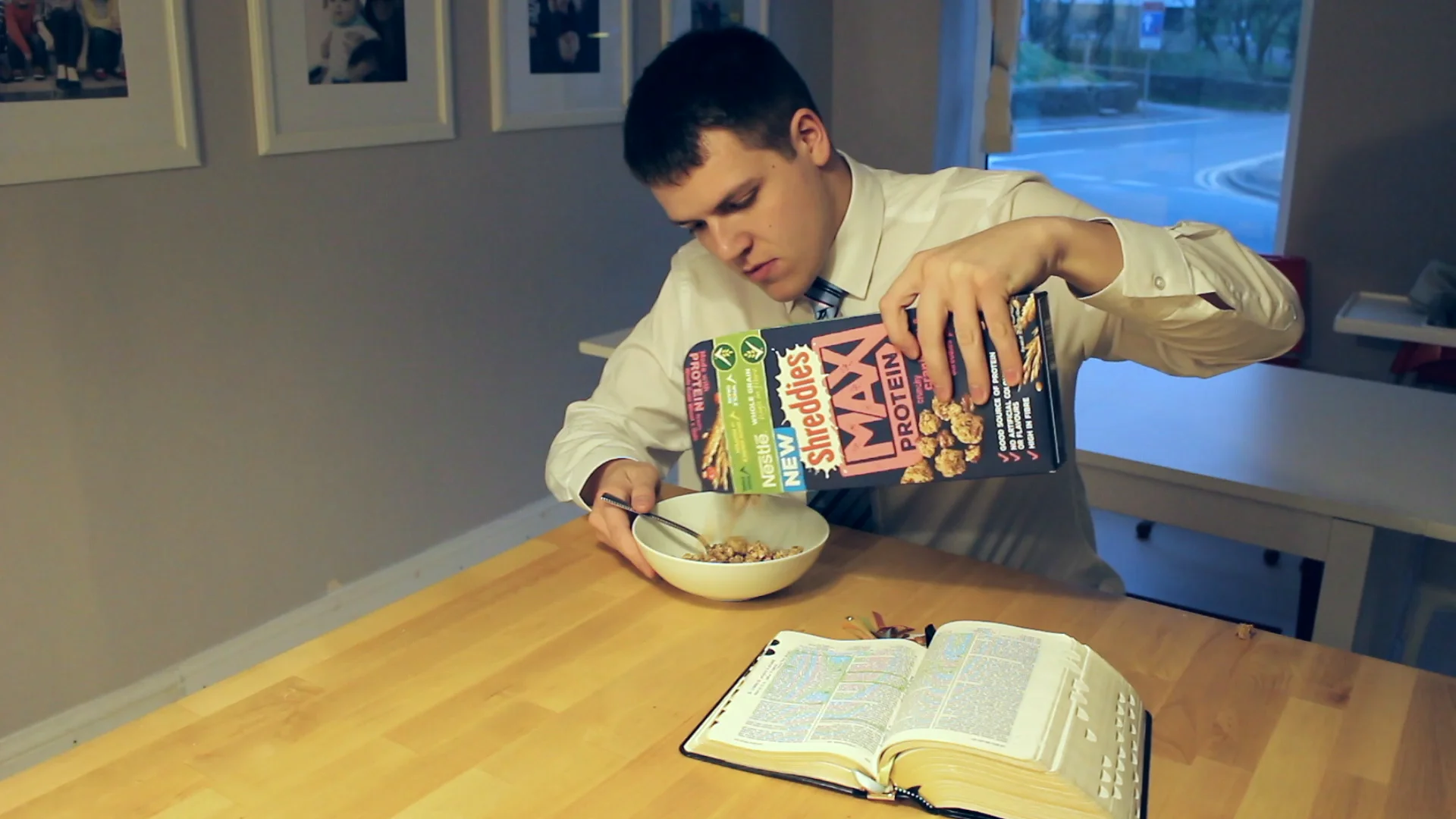 5 Second Movie on Vimeo