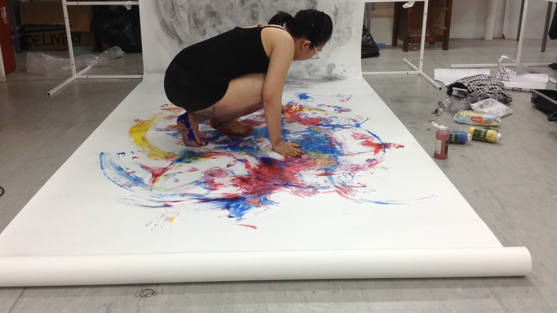 Inner Expression on Vimeo