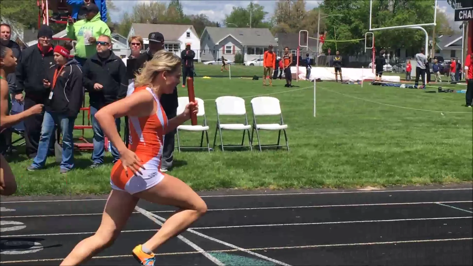 SAC Track and Field Championships on Vimeo