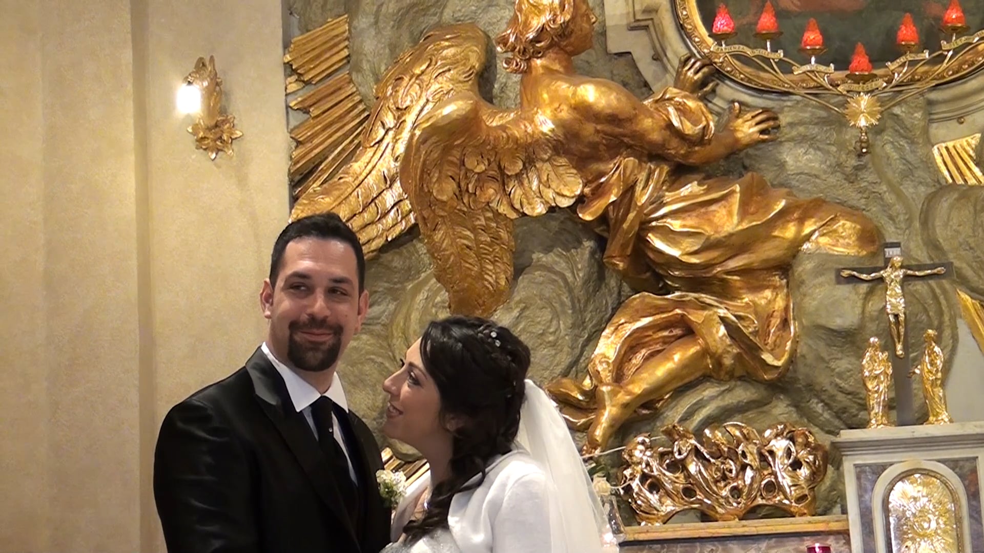 Giuseppe & Elena - Highlights
