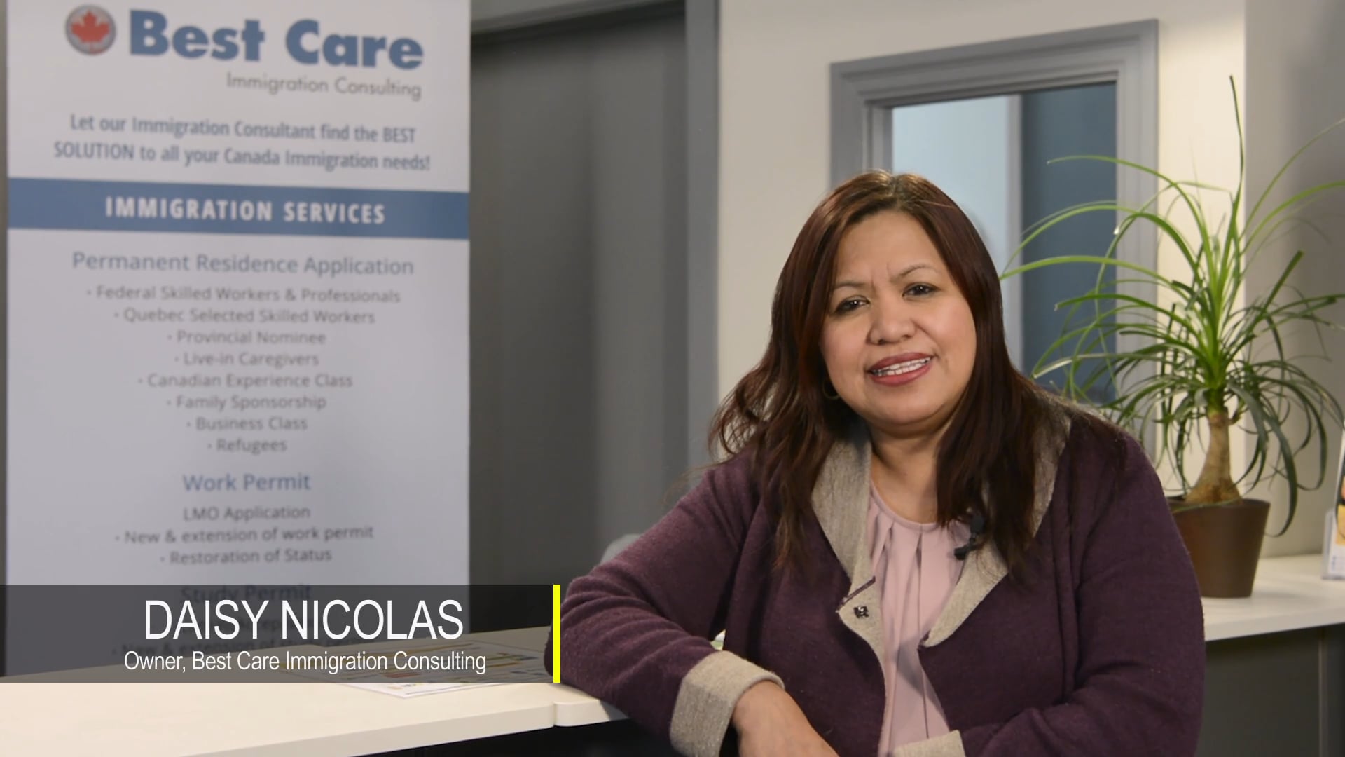 Best Care Immigration Consulting