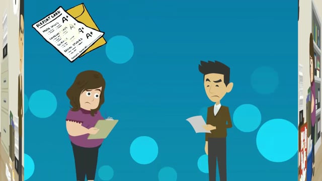 Test on Vimeo