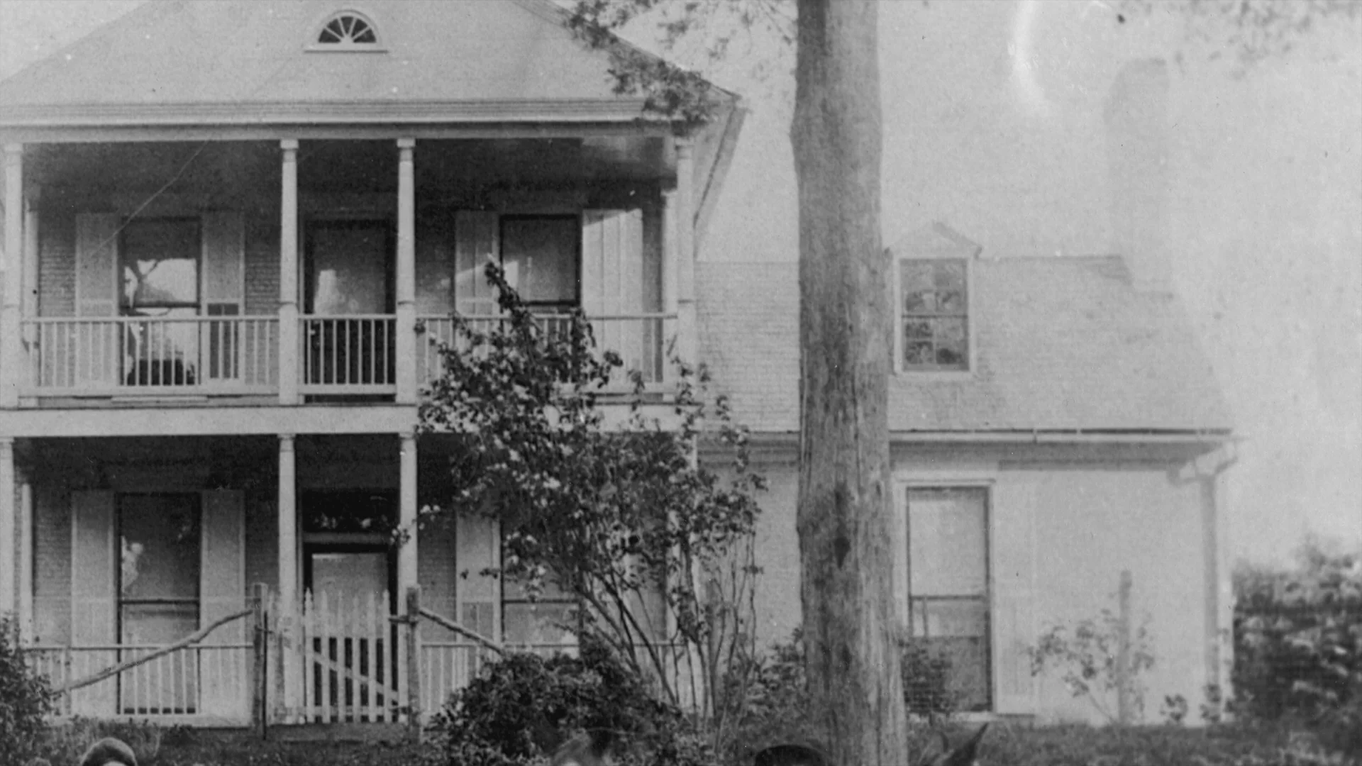 THE SPOOK HOUSE by Ambrose Bierce on Vimeo