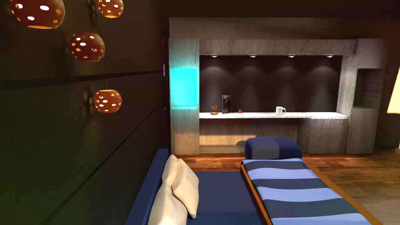 3d interior architect on Vimeo