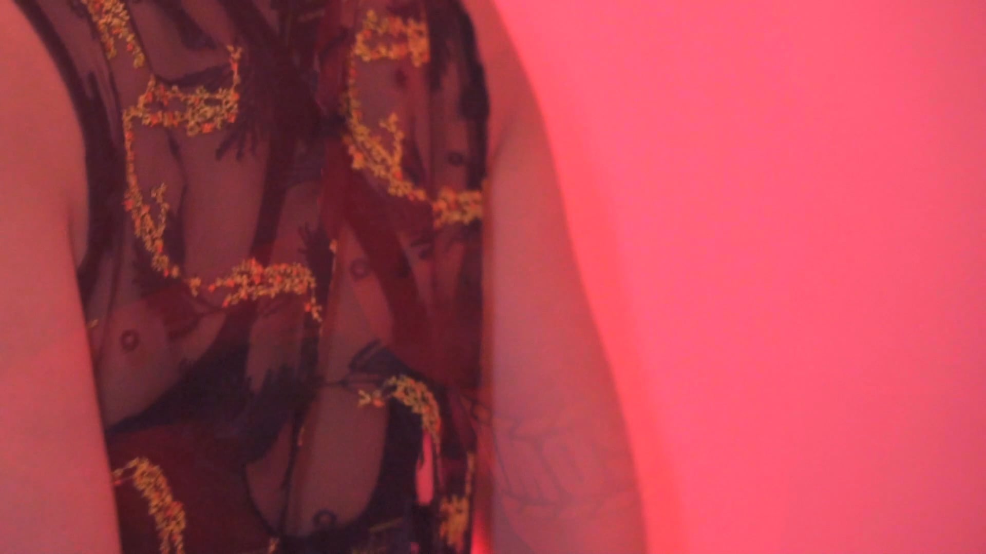 Mimosa [RED]