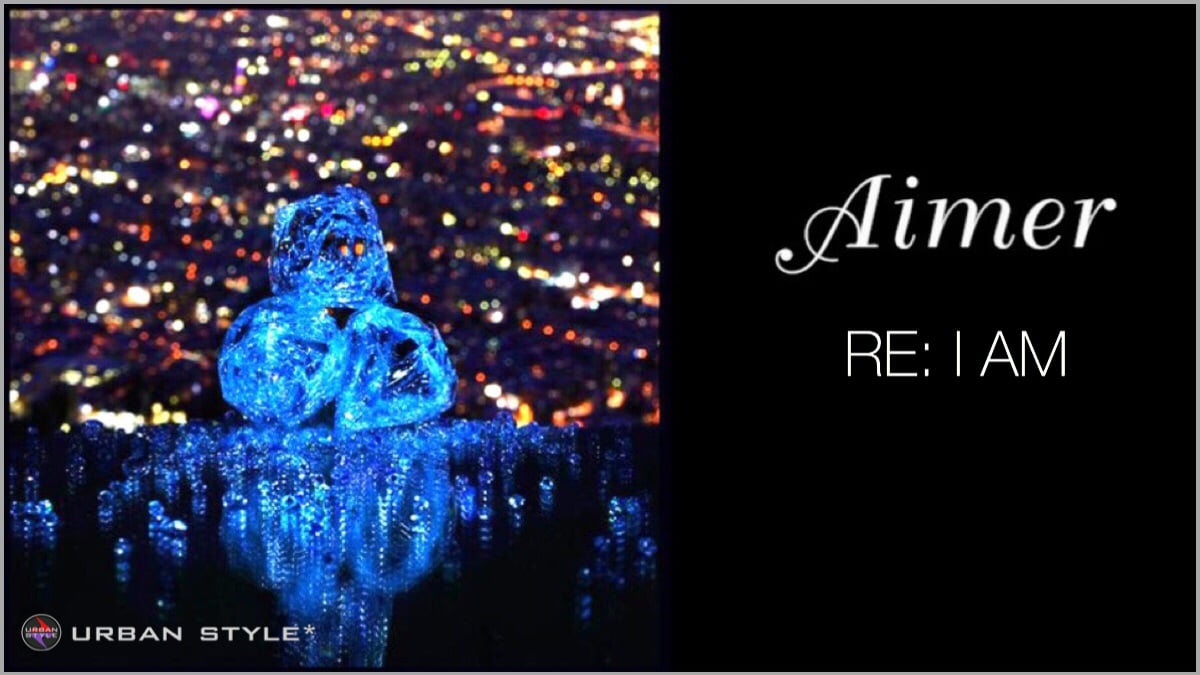 Aimer【LIVE】/ RE: I AM