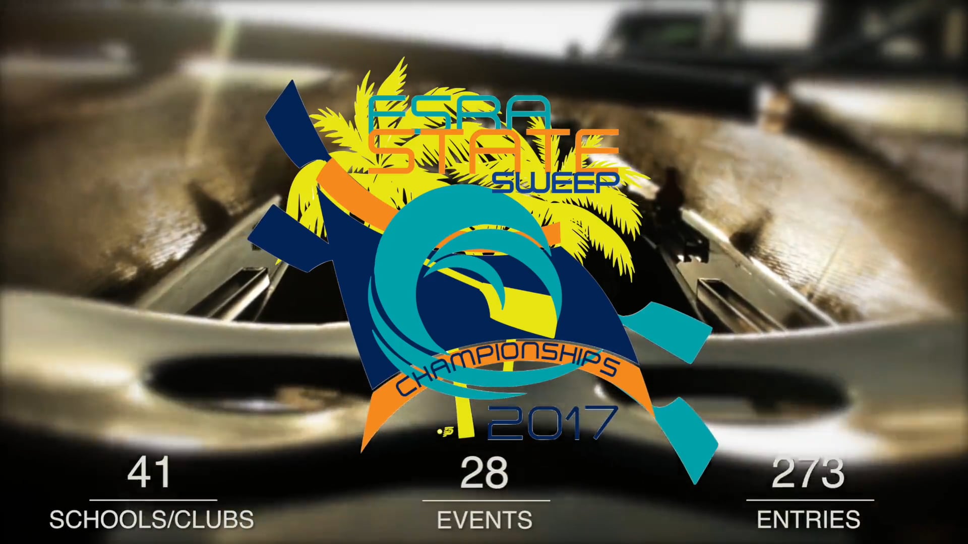 2017 FSRA State Sweep Championship Race Highlights