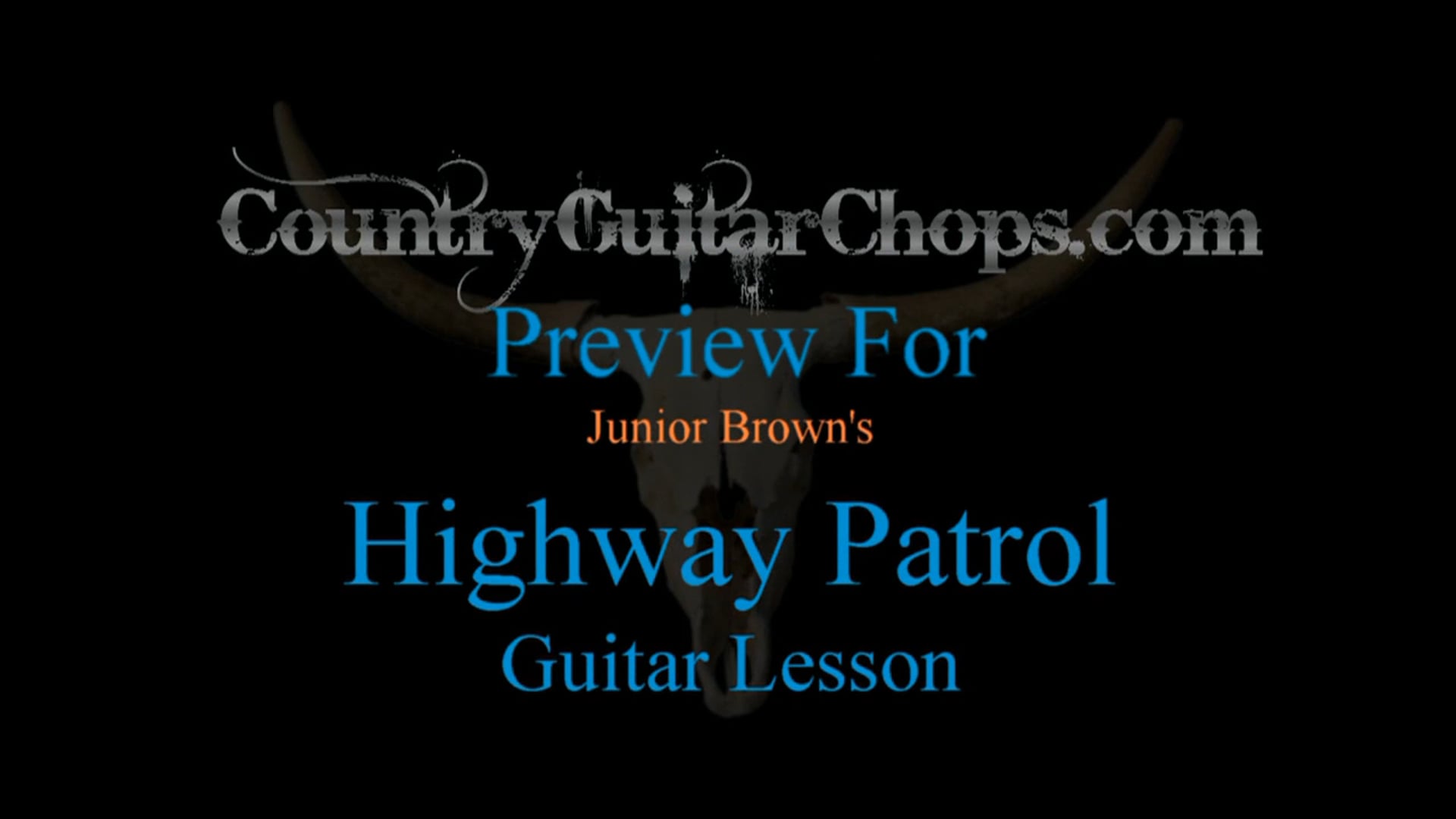 video