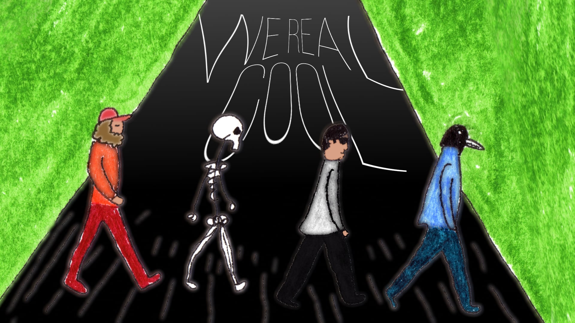 We Real Cool (Short Film)