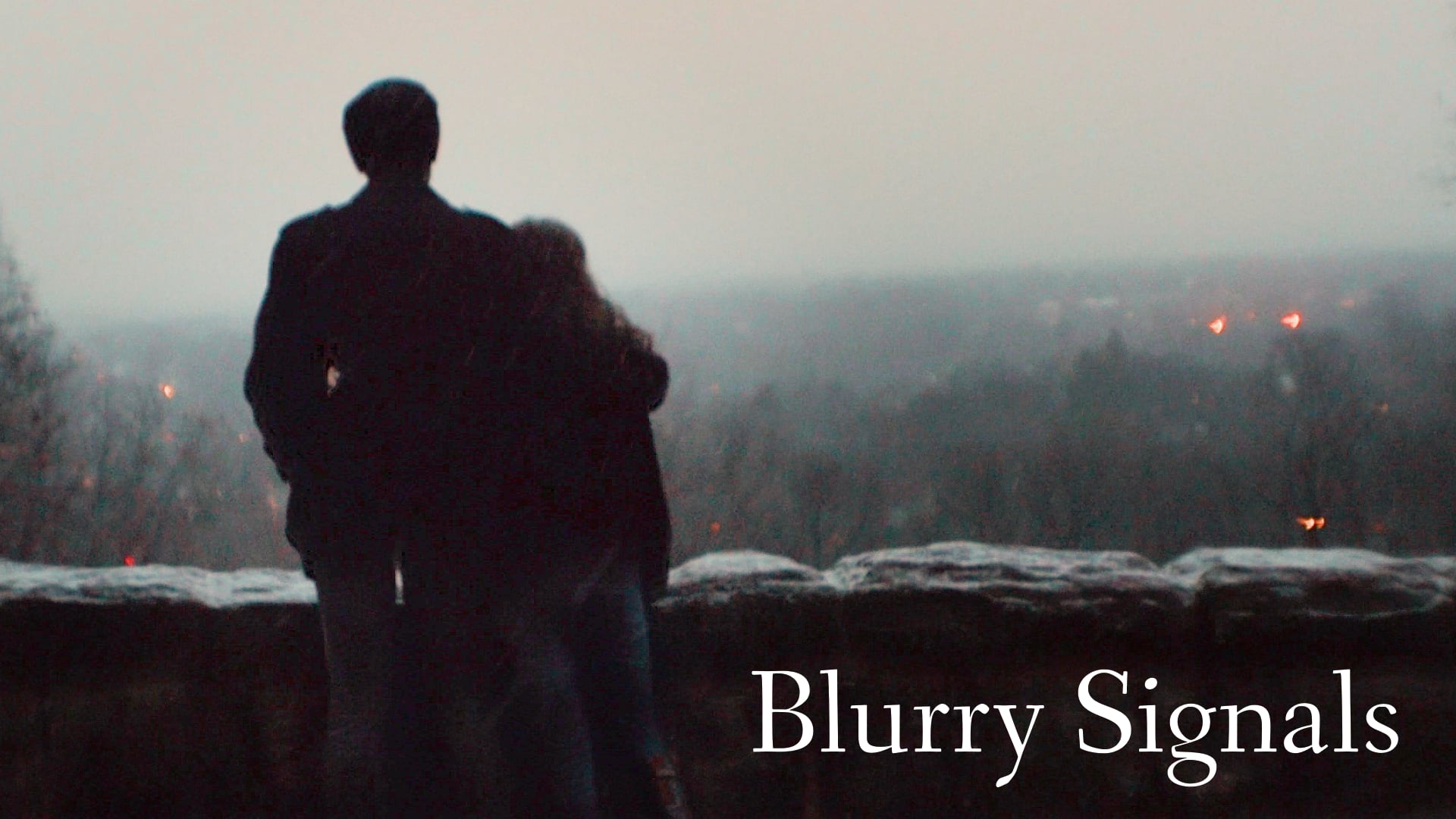 Blurry Signals (Short Film)