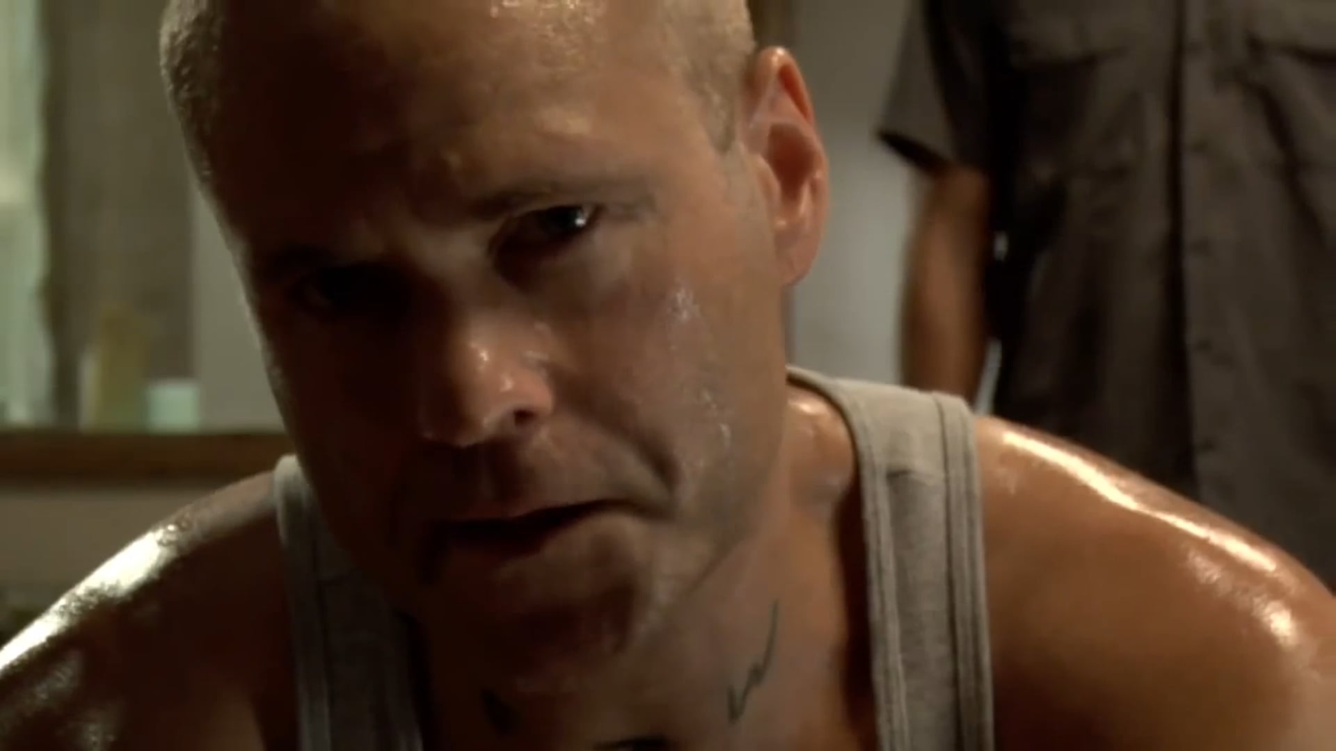 Boiler Maker - Official Trailer