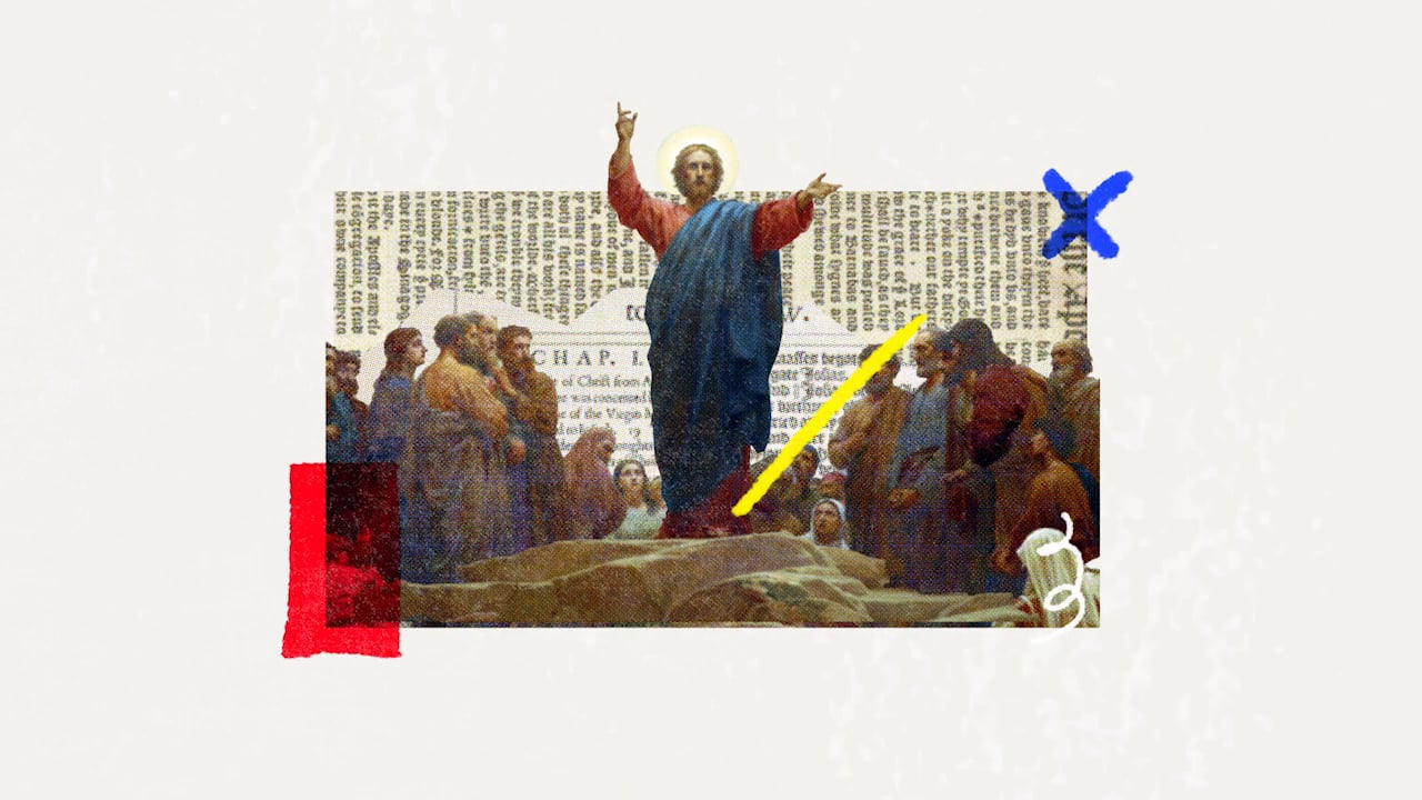 The Easter Story