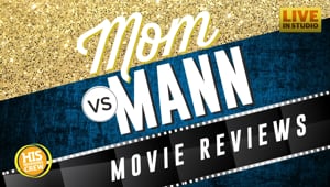 Mom vs. Mann Movie Review: Enough