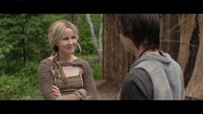 vignette de DMO - Actrice