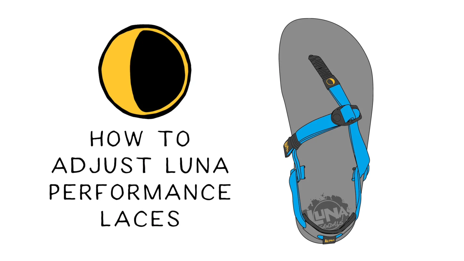 LUNA SANDALS ルナサンダル レトロ オソ フラコ