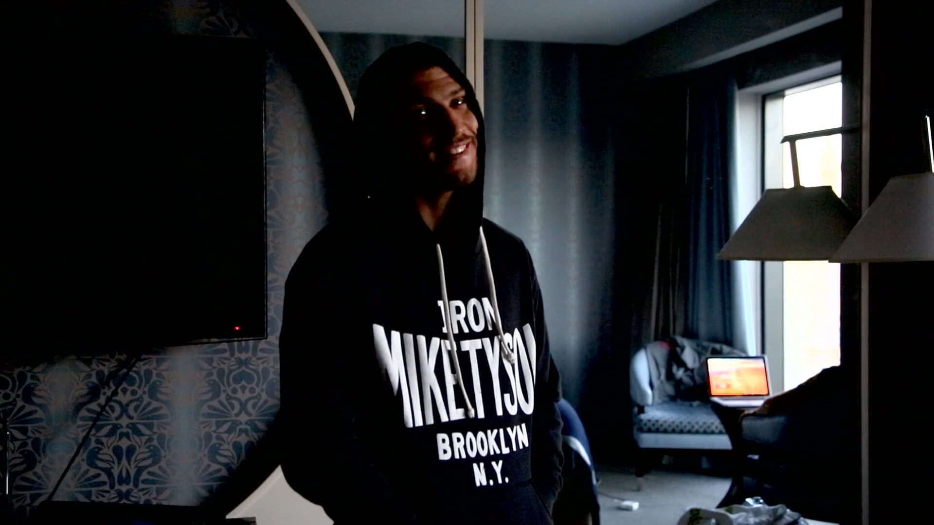 2DAYS - Vasyl "High Tech" Lomachenko