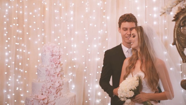 Maria Clara e Ricardo 