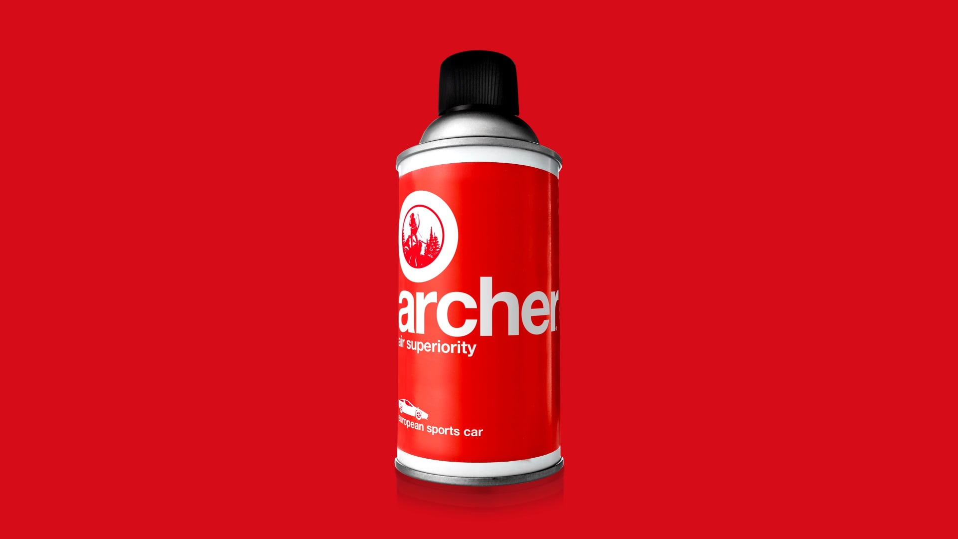 Archer - European Sports Car