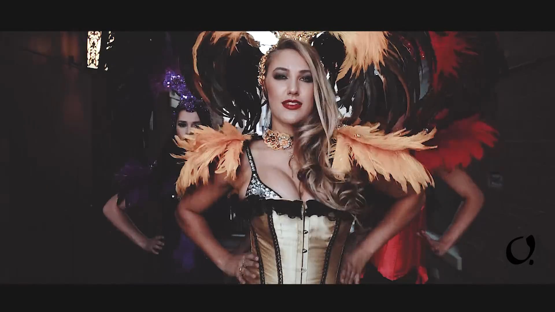 OEntertainment Promo Video 2017