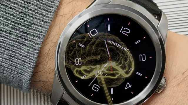 Horizon Watches Company - Michelangelo - Automatic Chronograph