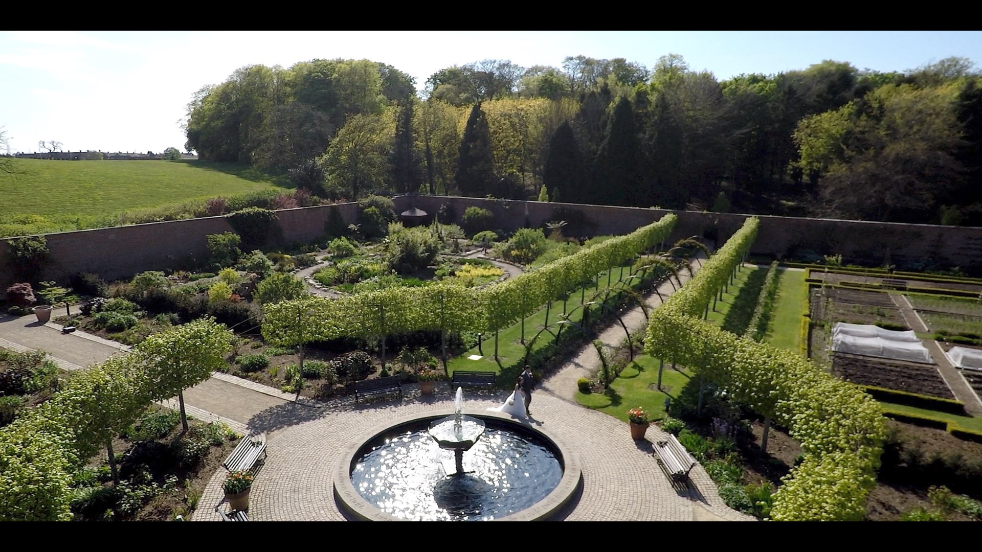Screencraft Aerial Film