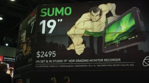 NAB 2011