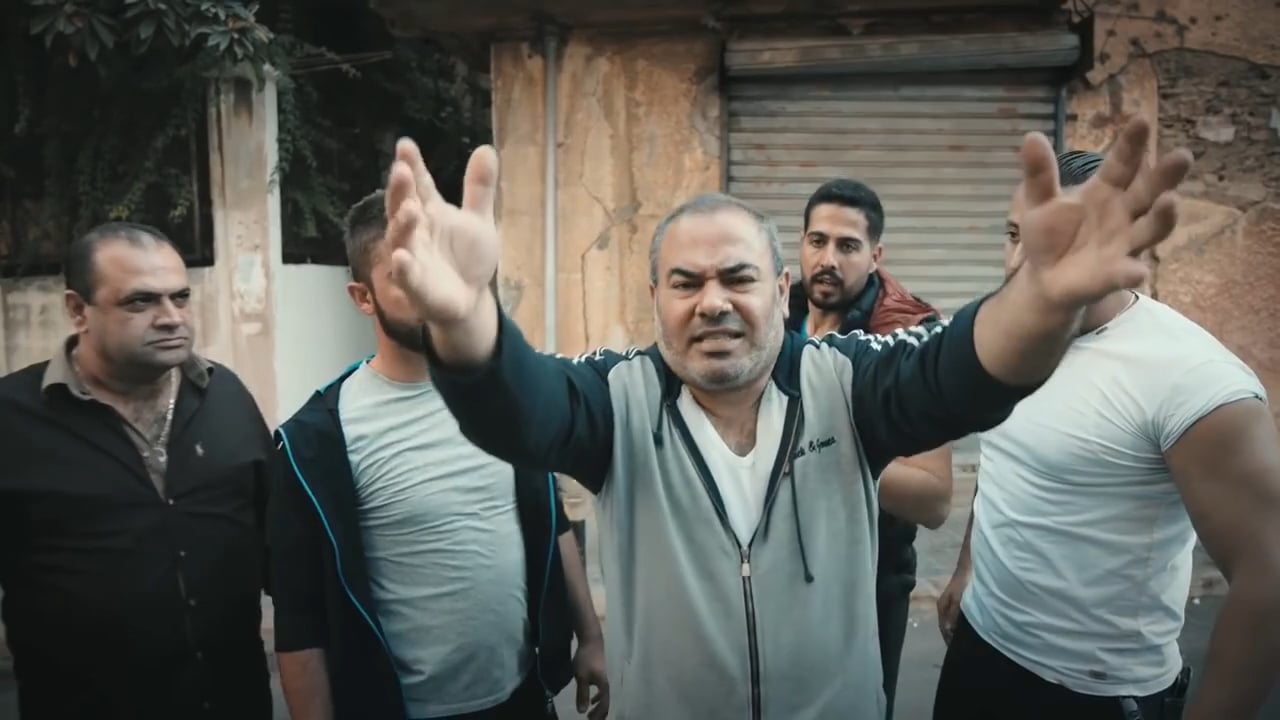 Khoury Home Black Friday on Vimeo