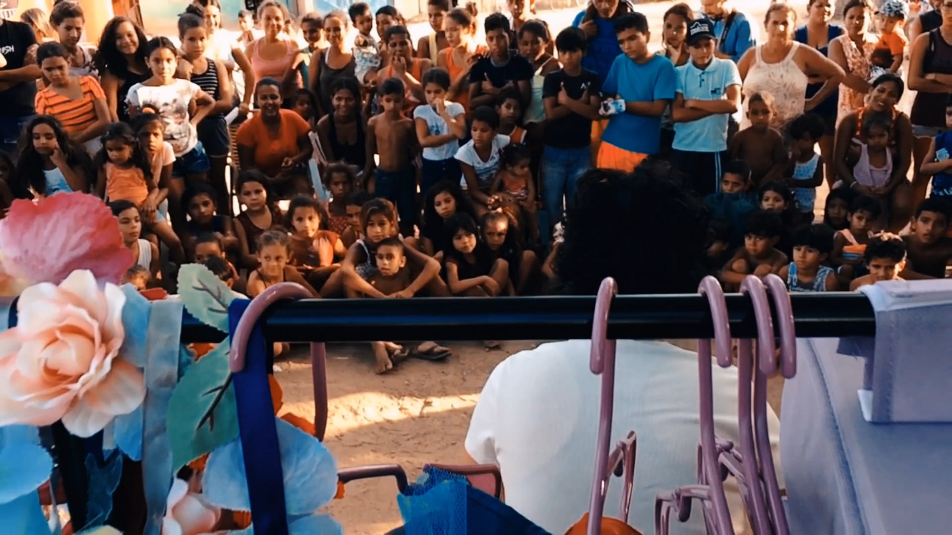 Nossas Aldeias - Kariri-Xocó (4)