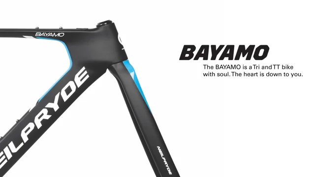 BAYAMO 2017 Tech Overview