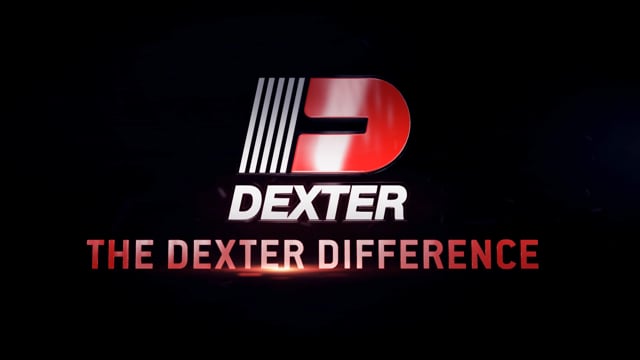 Dexter Axle - MediumAxle