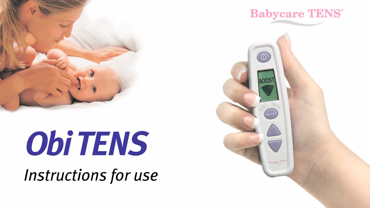 Babycare store obi tens