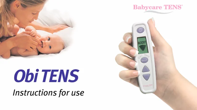 Benefits of TENS Use During Labor — birth