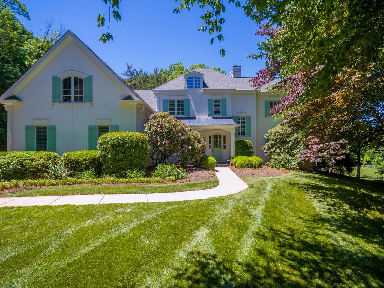 9120 Valley Brook Court on Vimeo