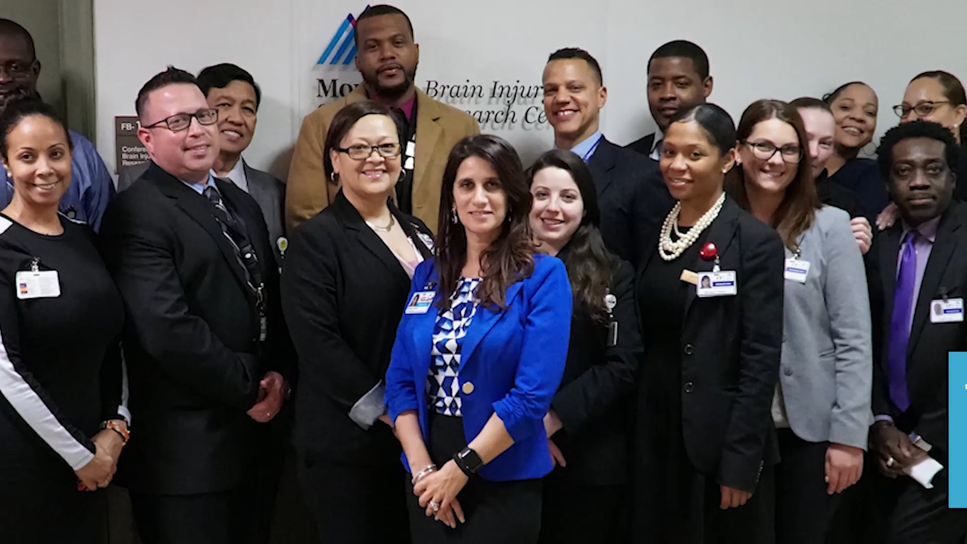 Mt. Sinai Spotlight Mount Sinai Job Shadow Spotlight on Vimeo