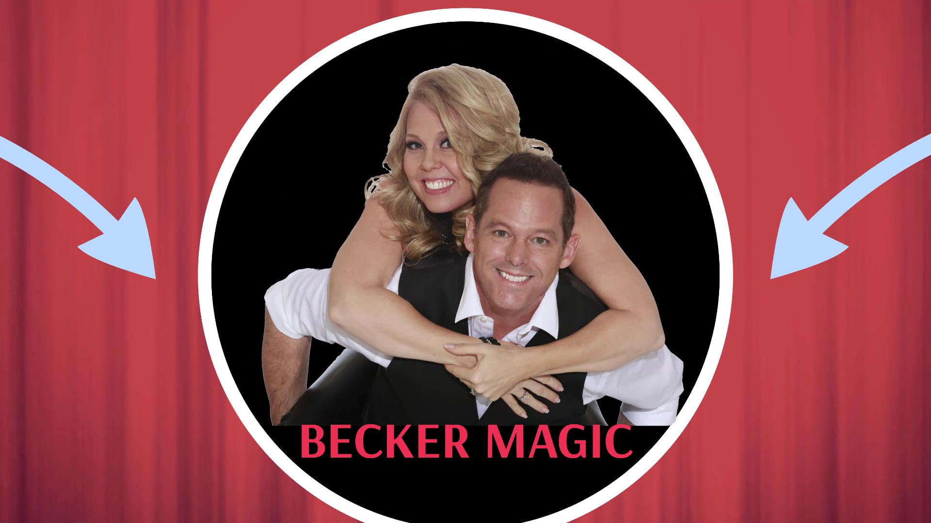 Promotional video thumbnail 2 for Becker Magic