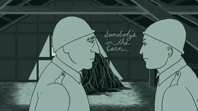 The Podkamieners, excerpts