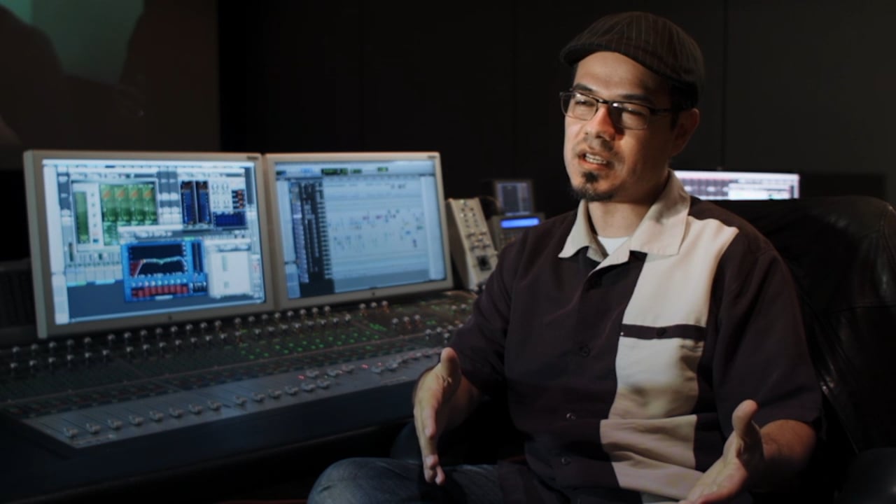 What was your education?