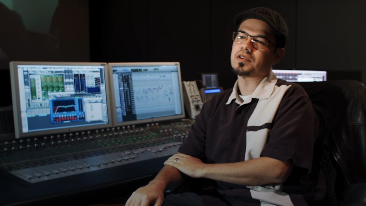 What was your career path?