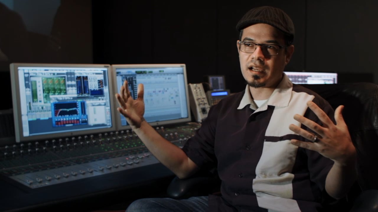 What advice can you give to students?