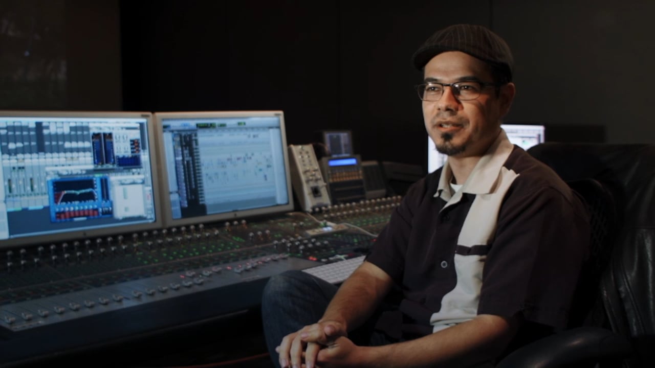 What's the best part of your job?