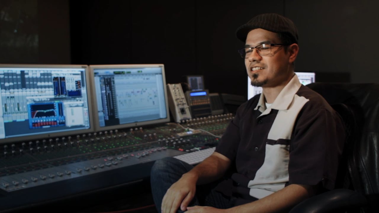 What's the worst part of your job?